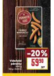 VDESK PREKY