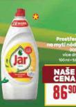 JAR PROSTEDEK NA NDOB