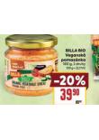 BILLA BIO VEGANSK POMAZNKA