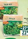BILLA BIO SALT MIX RUKOLA