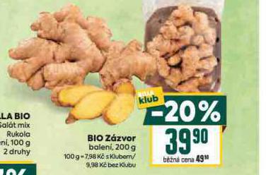 BIO ZZVOR