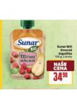 SUNAR BIO OVOCN KAPSIKA