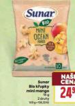 SUNAR BIO KUPKY MINI MAGO
