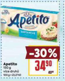 APETITO