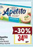 APETITO