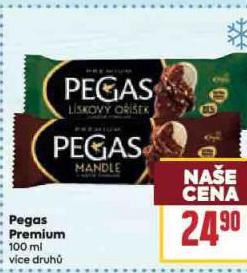 PEGAS PREMIUM