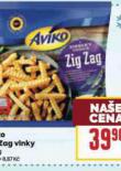 AVIKO ZIG ZAG VLNKY