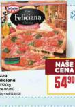 PIZZA FELICIANA