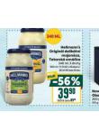 HELLMANNS TATARSK OMKA, MAJONZA