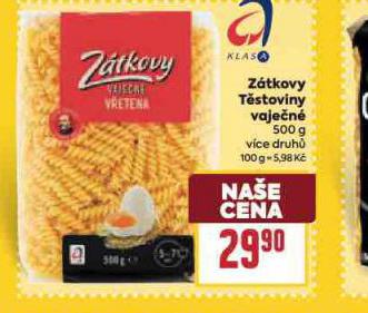ZTKOVY TSTOVINY VAJEN