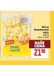 BILLA BRAMBOROV NOKY