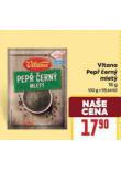 VITANA PEP ERN MLET