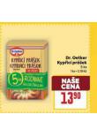 DR. OETKER KYPC PREK