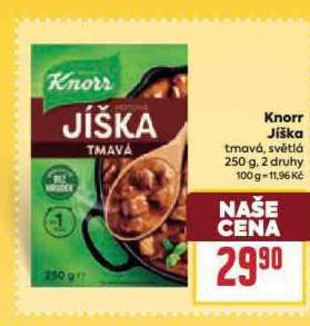 KNORR J͊KA