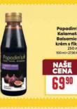 PAPADIMS KALAMATA BALSAMICO KRM