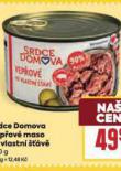 VEPOV MASO VE VLASTN V
