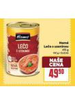 HAM LEO S UZENINOU