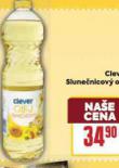 CLEVER SLUNENICOV OLEJ