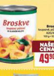 BROSKVE