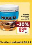 NUGETA ARADOV POMAZNKA