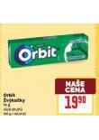 ORBIT VKAKY