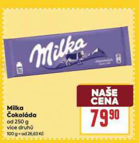 MILKA OKOLDA