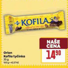 ORION KOFILA TYINKA
