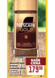 NESCAF GOLD, CREMA INSTANTN KVA