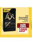 LOR KVOV KAPSLE