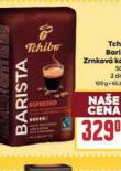 TCHIBO BARISTA ZRNKOV KVA