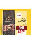 TCHIBO ESPRESSO ZRNKOV KVA