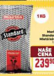 MARILA STANDARD MLET KVA