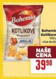 BOHEMIA KOTLKOV