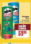 PRINGLES