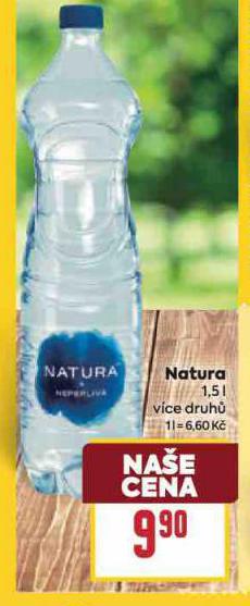 NATURA