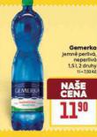 GEMERKA
