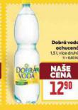 DOBR VODA OCHUCEN