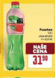 FUZETEA