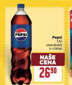PEPSI