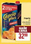 CAPRIO