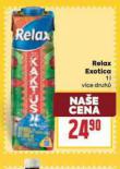 RELAX EXOTICA