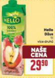 HELLO DUS