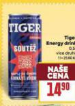 TIGER ENERGY DRINK