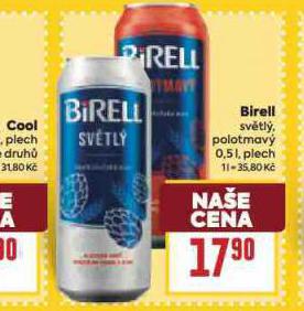 BIRELL