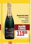 BOHEMIA SEKT