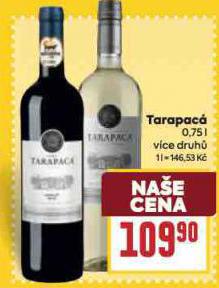 TARAPAC