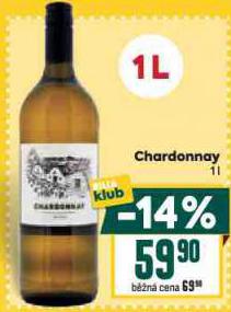 CHARDONNAY