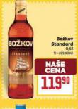  BOKOV STANDARD