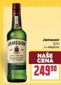 JAMESON
