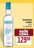 HANCK VODKA